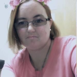 Meet your Posher, Stacey